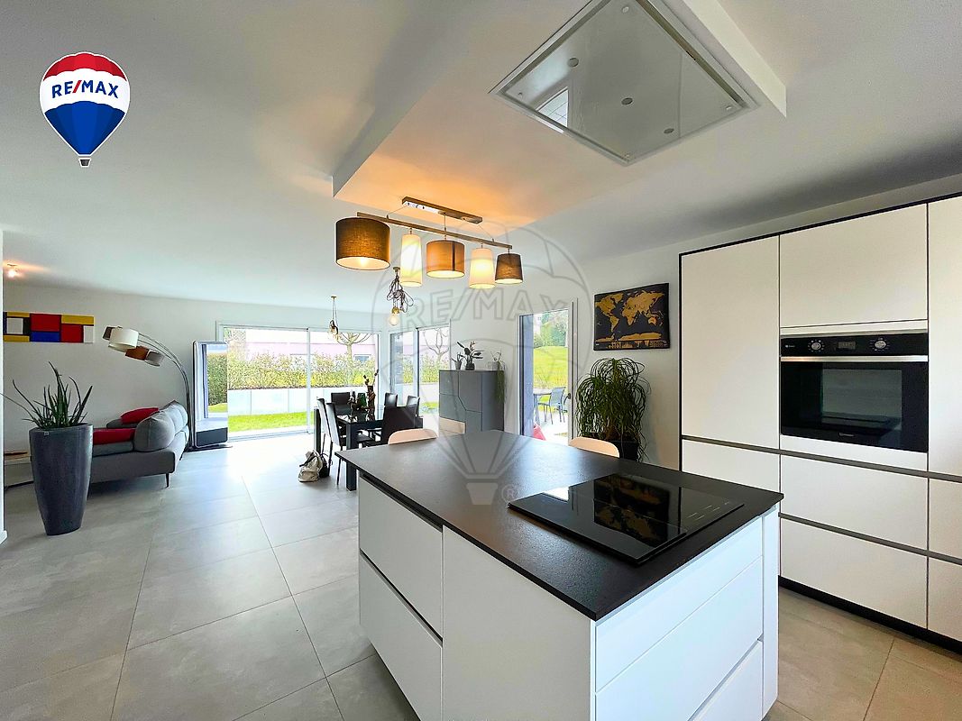 Maison 3 chambre(s) à louer - Zimmersheim