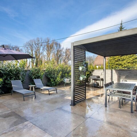 Appartement 3 chambre(s) à vendre - Brunstatt-Didenheim