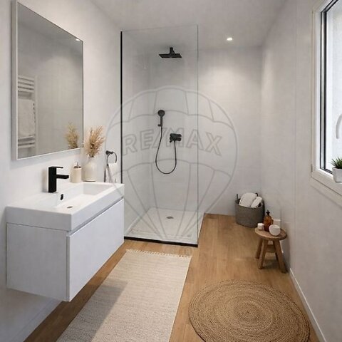 Maison 3 chambre(s) à louer - Flaxlanden