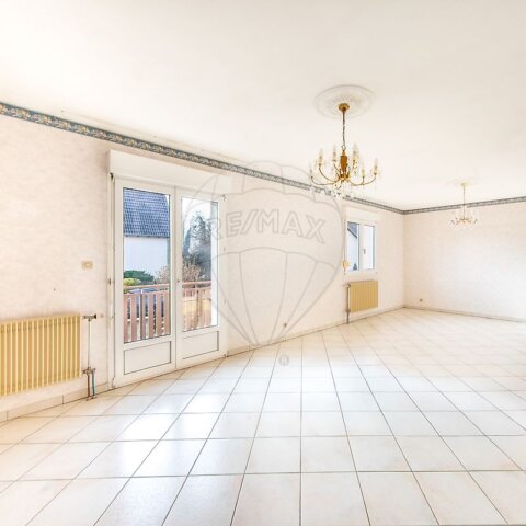 Maison 2 chambre(s) à vendre - Sausheim