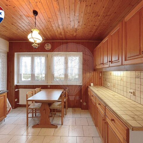 Appartement 3 chambre(s) à vendre - Mulhouse