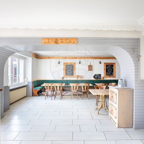 Immeuble 3 chambre(s) à vendre - Rammersmatt