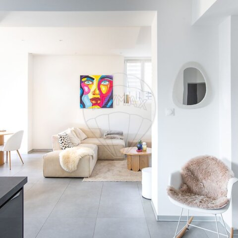 Appartement 3 chambre(s) à vendre - Brunstatt-Didenheim