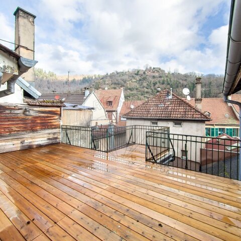 Appartement 4 chambre(s) à vendre - Thann