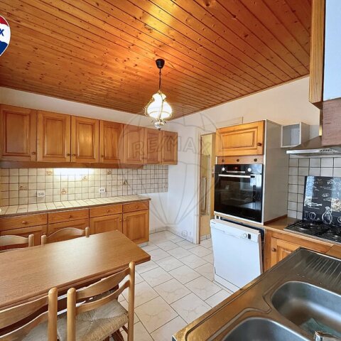 Appartement 3 chambre(s) à vendre - Mulhouse