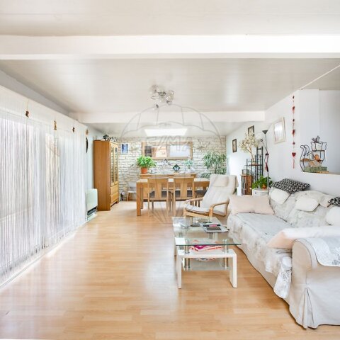 Maison 3 chambre(s) à vendre - Brunstatt-Didenheim