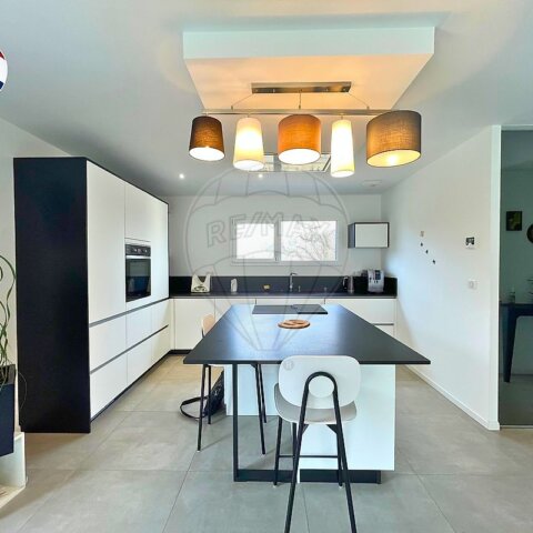 Maison 3 chambre(s) à louer - Zimmersheim