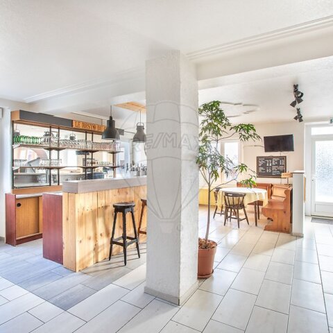 Immeuble 3 chambre(s) à vendre - Rammersmatt