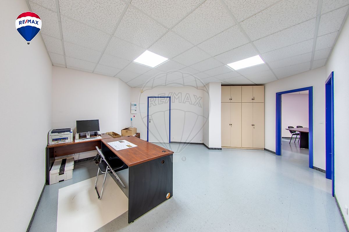 Local Commercial à vendre - Habsheim