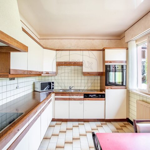 Maison 3 chambre(s) à vendre - Hochstatt