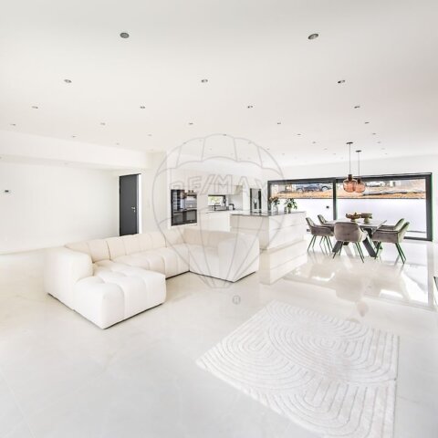 Maison 3 chambre(s) à vendre - Kappelen