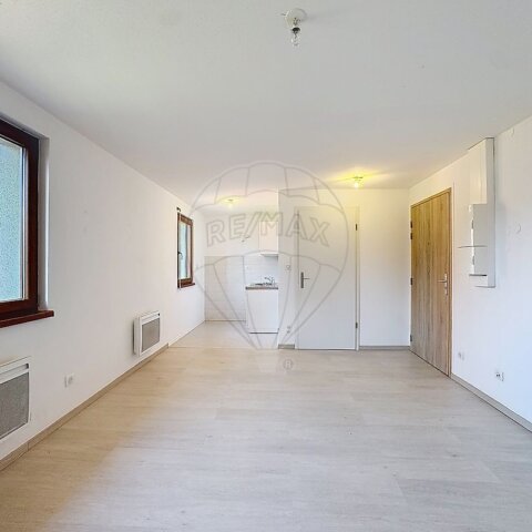 Appartement 1 chambre(s) à vendre - Altkirch