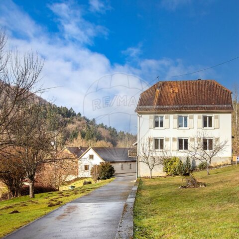 Immeuble à vendre - Bendorf