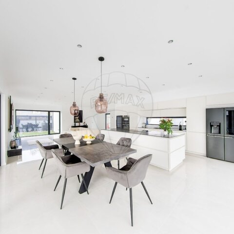 Maison 3 chambre(s) à vendre - Kappelen