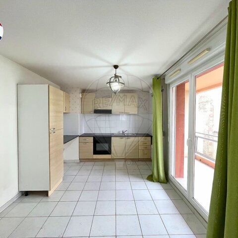 Appartement 2 chambre(s) à vendre - Riedisheim