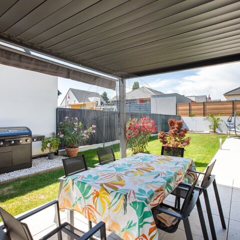 Maison 3 chambre(s) à vendre - Schlierbach