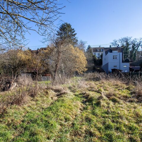 Terrain à vendre - Brunstatt-Didenheim