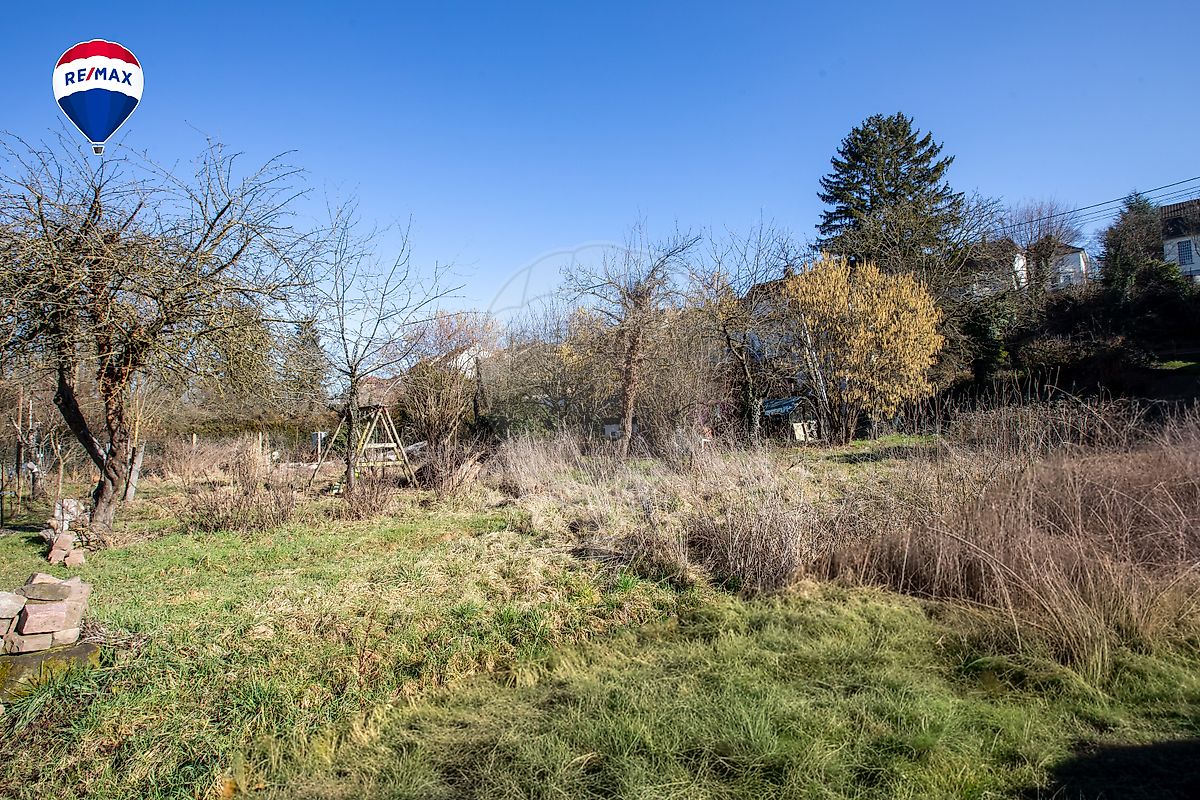 Terrain à vendre - Brunstatt-Didenheim