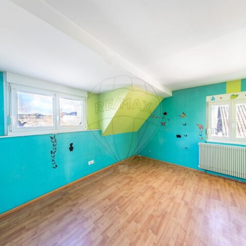 Maison 3 chambre(s) à vendre - Cernay