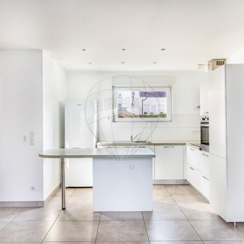 Maison 3 chambre(s) à vendre - Brunstatt-Didenheim