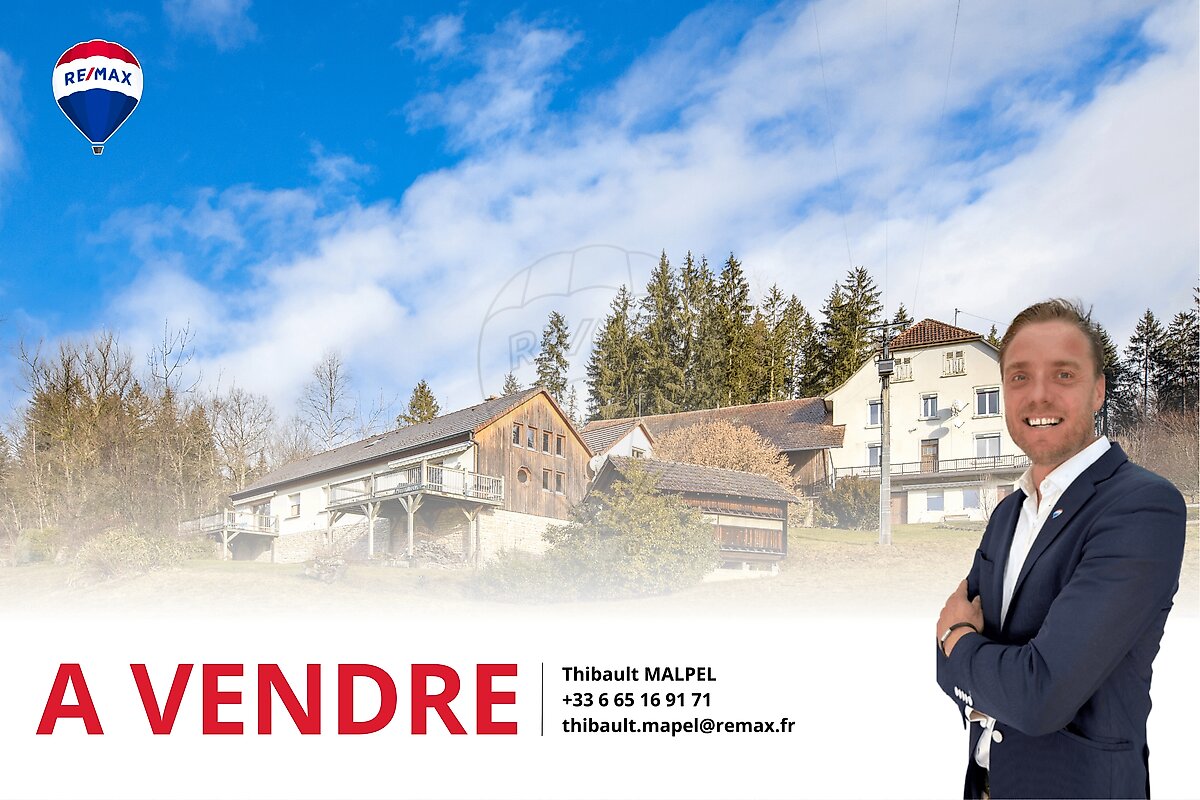 Immeuble à vendre - Bendorf