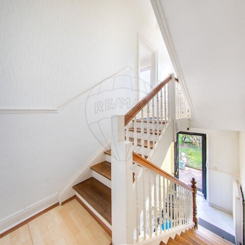 Maison 4 chambre(s) à vendre - Sausheim