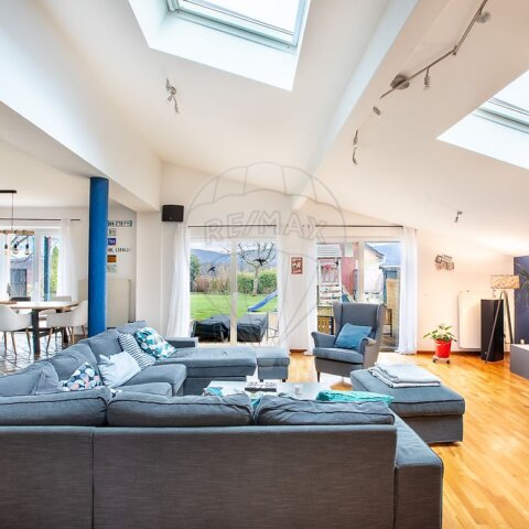 Maison 4 chambre(s) à vendre - Oltingue