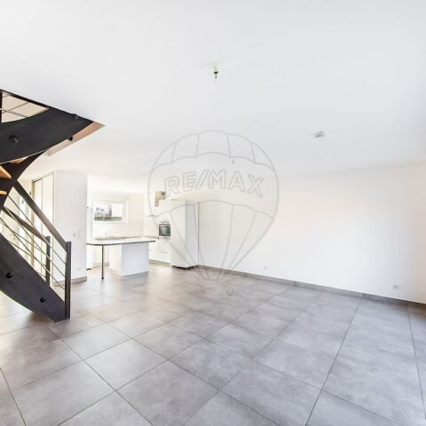 Maison 3 chambre(s) à vendre - Brunstatt-Didenheim