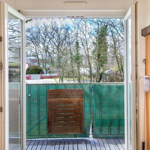 Appartement 1 chambre(s) à vendre - Richwiller