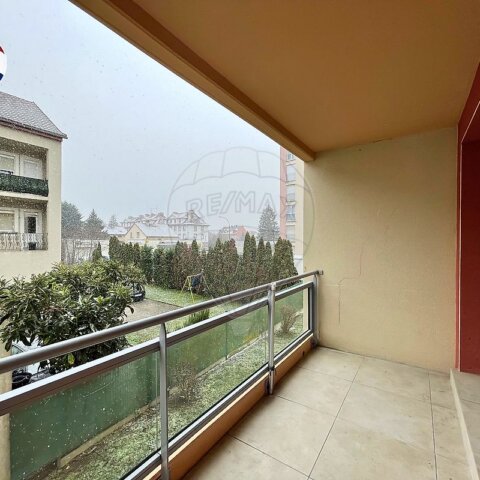 Appartement 2 chambre(s) à vendre - Riedisheim