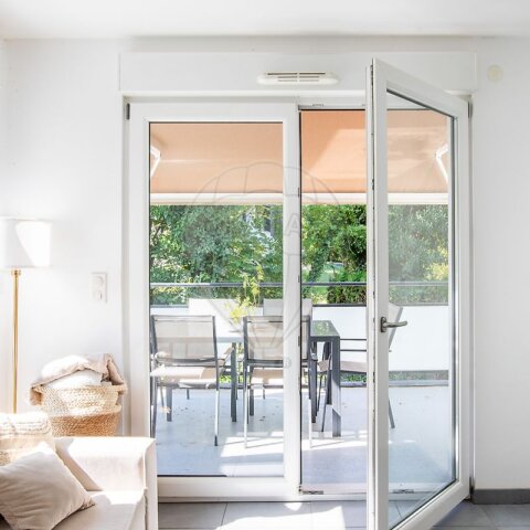 Appartement 2 chambre(s) à vendre - Rixheim