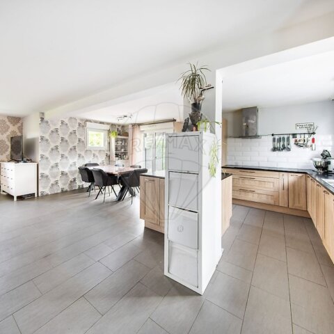 Maison 4 chambre(s) à vendre - Rixheim