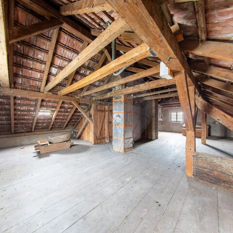 Maison 7 chambre(s) à vendre - Muespach