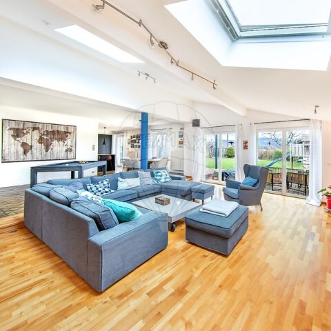 Maison 4 chambre(s) à vendre - Oltingue