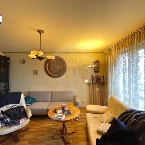 Appartement 2 chambre(s) à vendre - Illzach