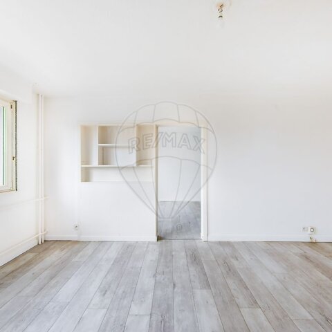 Appartement 1 chambre(s) à vendre - Mulhouse