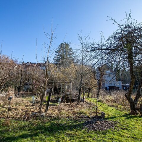 Terrain à vendre - Brunstatt-Didenheim