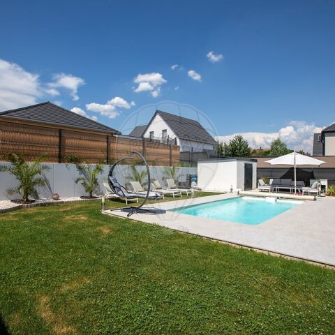 Maison 3 chambre(s) à vendre - Schlierbach