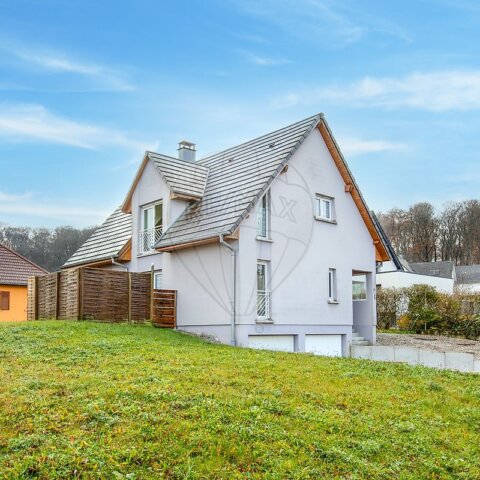 Maison 4 chambre(s) à vendre - Waldighofen