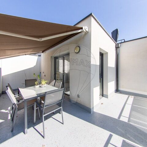 Appartement 2 chambre(s) à vendre - Rixheim