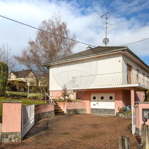 Maison 3 chambre(s) à vendre - Hochstatt