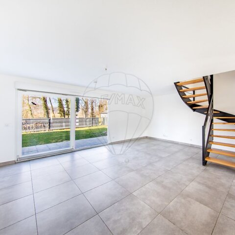 Maison 3 chambre(s) à vendre - Brunstatt-Didenheim