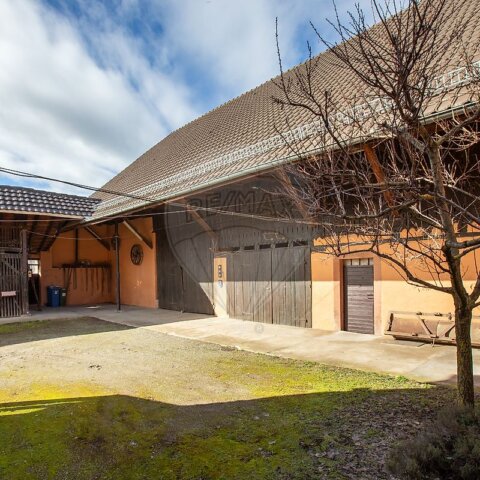 Maison 3 chambre(s) à vendre - Feldkirch