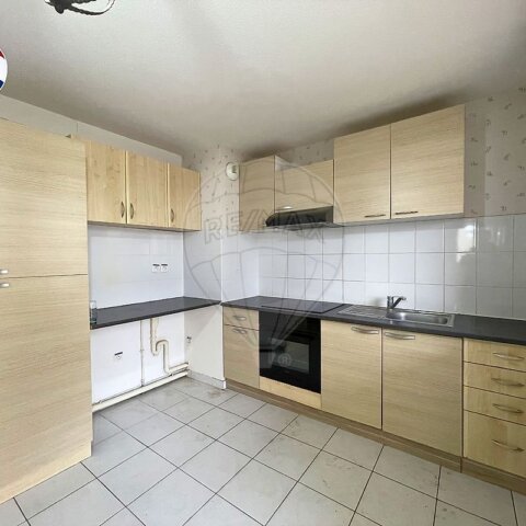 Appartement 2 chambre(s) à vendre - Riedisheim