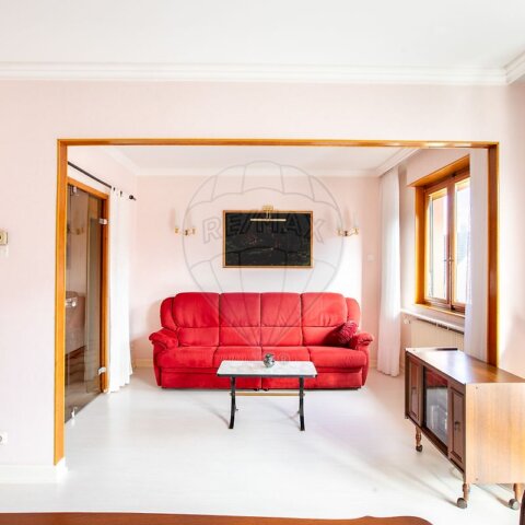 Maison 3 chambre(s) à vendre - Hochstatt