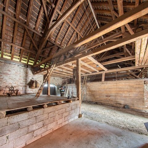 Maison 3 chambre(s) à vendre - Feldkirch