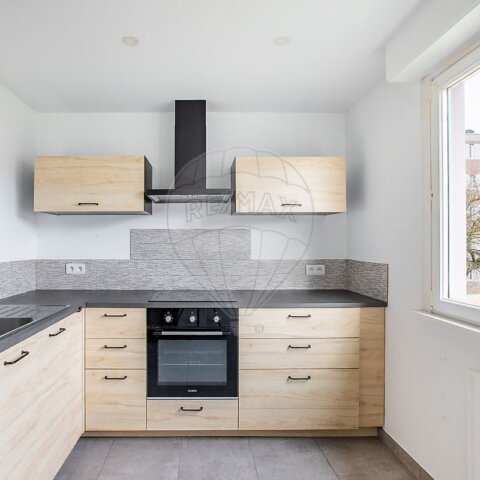 Appartement 1 chambre(s) à vendre - Mulhouse