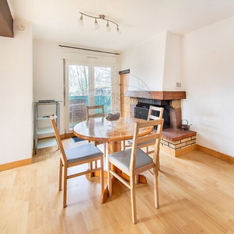 Appartement 1 chambre(s) à vendre - Richwiller