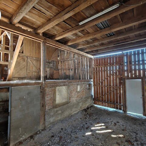 Maison 3 chambre(s) à vendre - Muespach-le-Haut