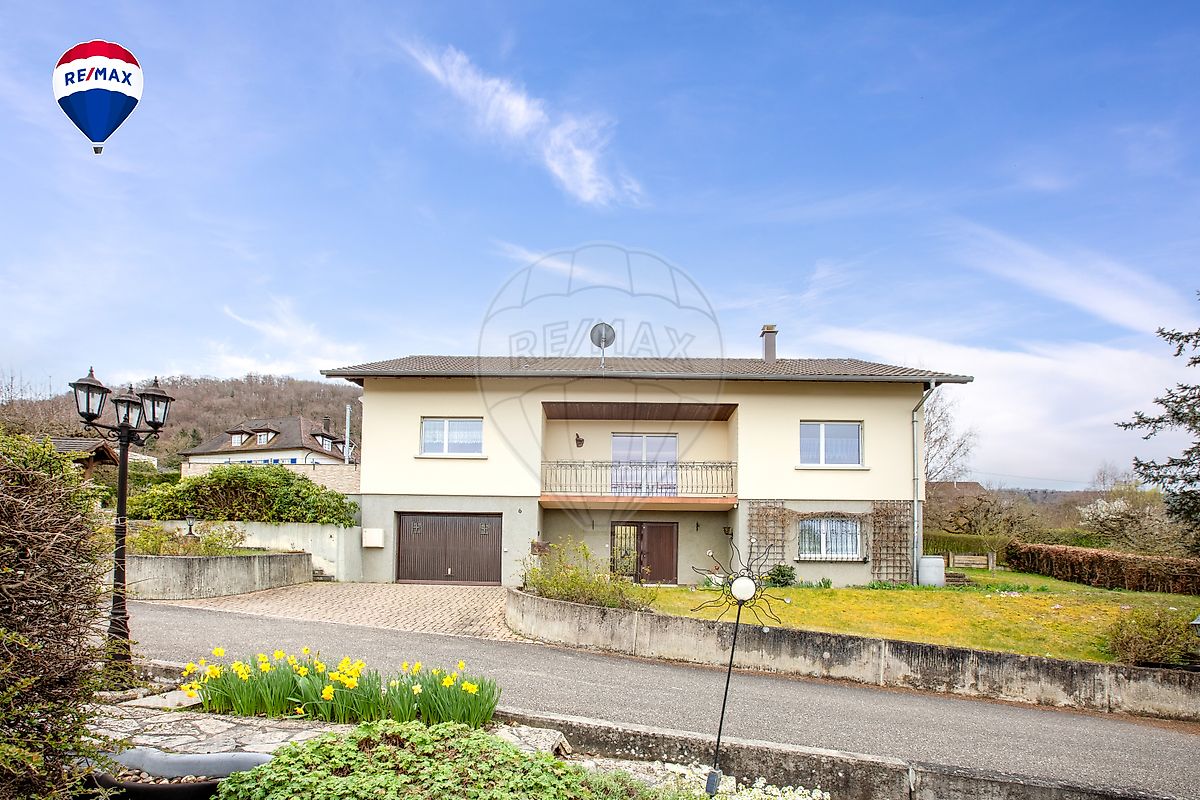 Maison 4 chambre(s) à vendre - Leymen